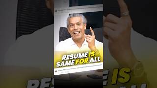 A Great Resume Works in Every Industry | Resume Tips That Get You Noticed | Sidd Ahmed