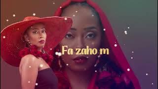Denise - Tsy mazava (Lyrics video)