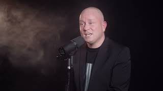 Laat Me Ramses Shaffy Cover By Ricky Jansen