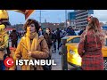 🇹🇷 Eminönü Pier, Istanbul Turkey | November 2021