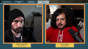 Q&A: Are Dedicated Servers going to be able to support more than 4 players?