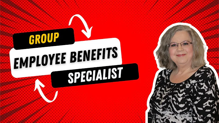 Employee Benefits with Brenda Massey