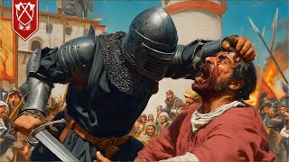 Why You’d Be Dead Before Sunset in Medieval Times