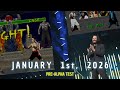 Mortal Kombat N64 – Pre-Alpha Reveal (January 2026 Test Announcement)