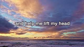 I STAND IN HIS RIGHTEOUSNESS - Official Lyric Video