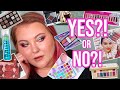 Holiday ALREADY?!? New Beauty Launches #43: My Thoughts On New Makeup Releases! YES?! or NO?!