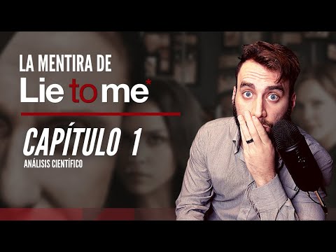 Vídeo: On descarregar lie to me la temporada 1?