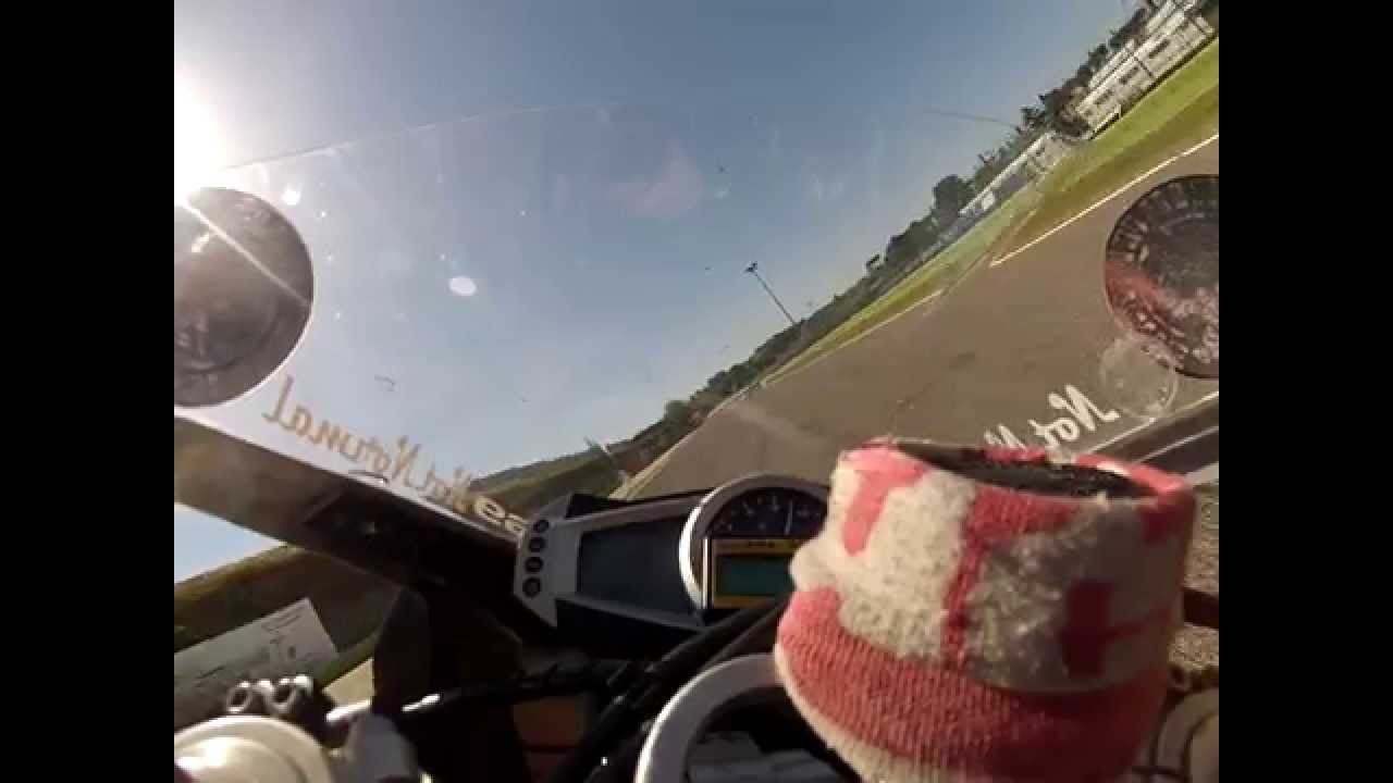 Prima volta Vallelunga 1,54.10 che dire.............abbombazza - YouTube