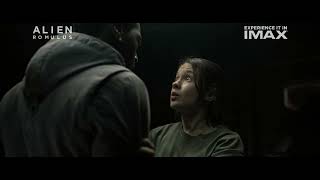 Alien: Romulus | In Theaters August 16