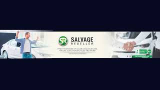 Salvage Reseller Live Stream