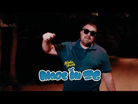 Sinke Fresh - Zaza (Official video)