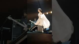 Giorgia - Vivi Davvero - Pop Heart - Pala Alpitour Torino 2019