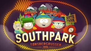 South Park 2016 - TIX & The Pøssy Project chords