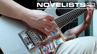 Watch Novelists Fr Echoes video