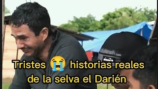 No tomes la decisión de migrar por el Darién, triste historia real, míralo hasta el final