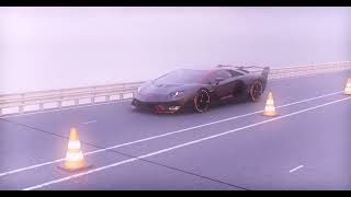Blender - Car Animation [ Lamborghini  Edition ]