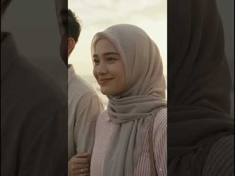 RELA DI UJUNG SENJA 💔 Aku Rela Mengalah Demi Bahagiamu… #Shorts by BimaNusantra