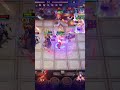 combo haram #mobilelegends#magicchess #mllbcreatorcamp #mlbb #subscribetomychannel #shorts #fyp