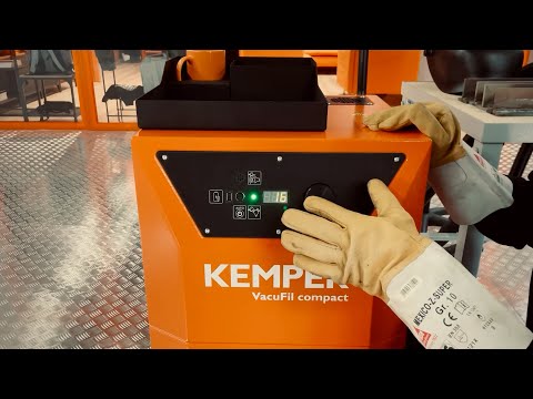 Miniatuur van productvideo