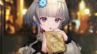 当選しました！！！！！！！！！！！！そして・・・【 稀羽すう / Re:AcT 】