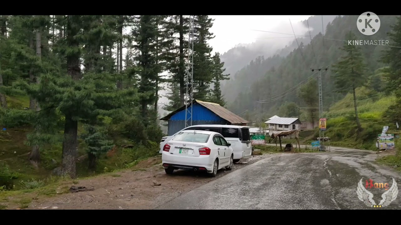 Swat Shangla Yakhtangay KPK Pakistan
