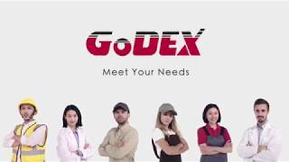 Godex Bar Code Solutions