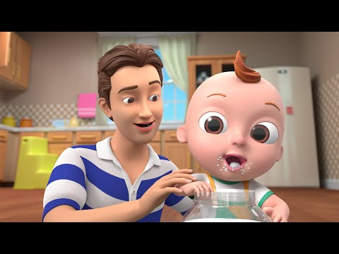 Johny Johny Yes Papa + Many More Nursery Rhymes by Beep Beep Nursery Rhymes