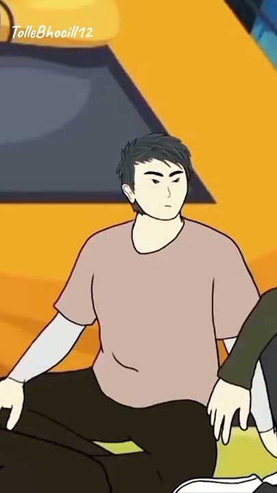 JJ petak duluuuu#jjsiem #animasi #videoshort #siem