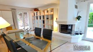 BIOT - MAISON A VENDRE - 579 000 €