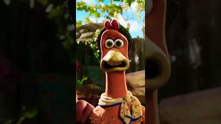 AARDMAN is Releasing a NEW CHICKEN RUN MOVIE! #shorts