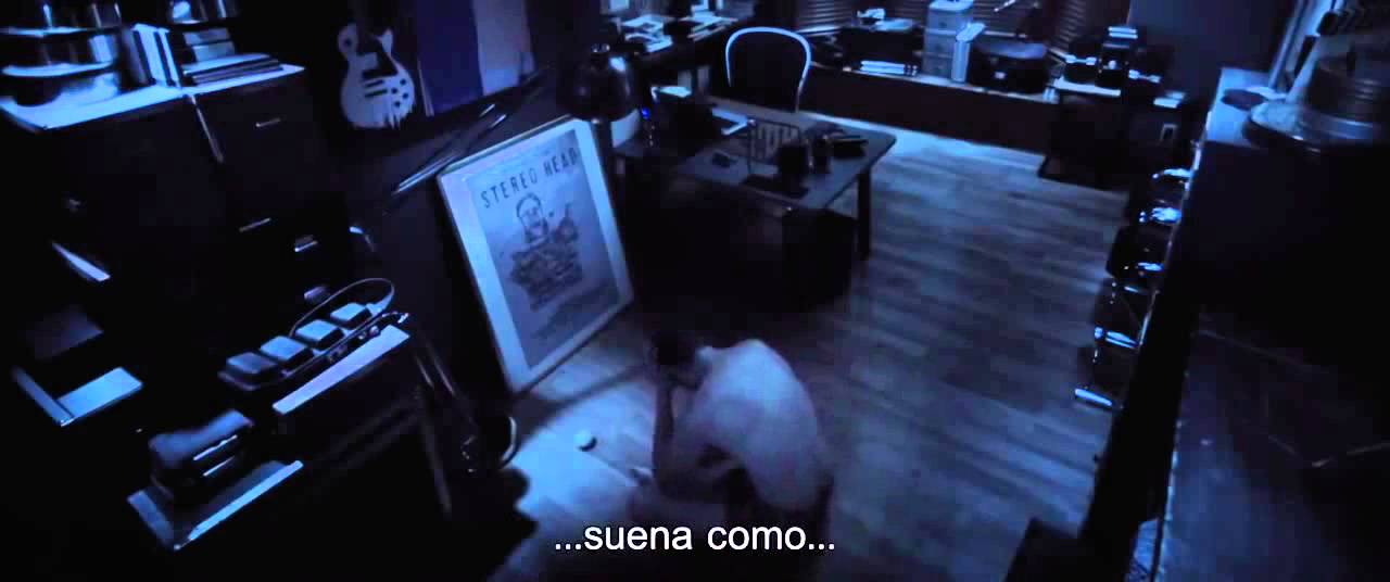 INVOCANDO AL DEMONIO - Trailer Oficial Subtitulado