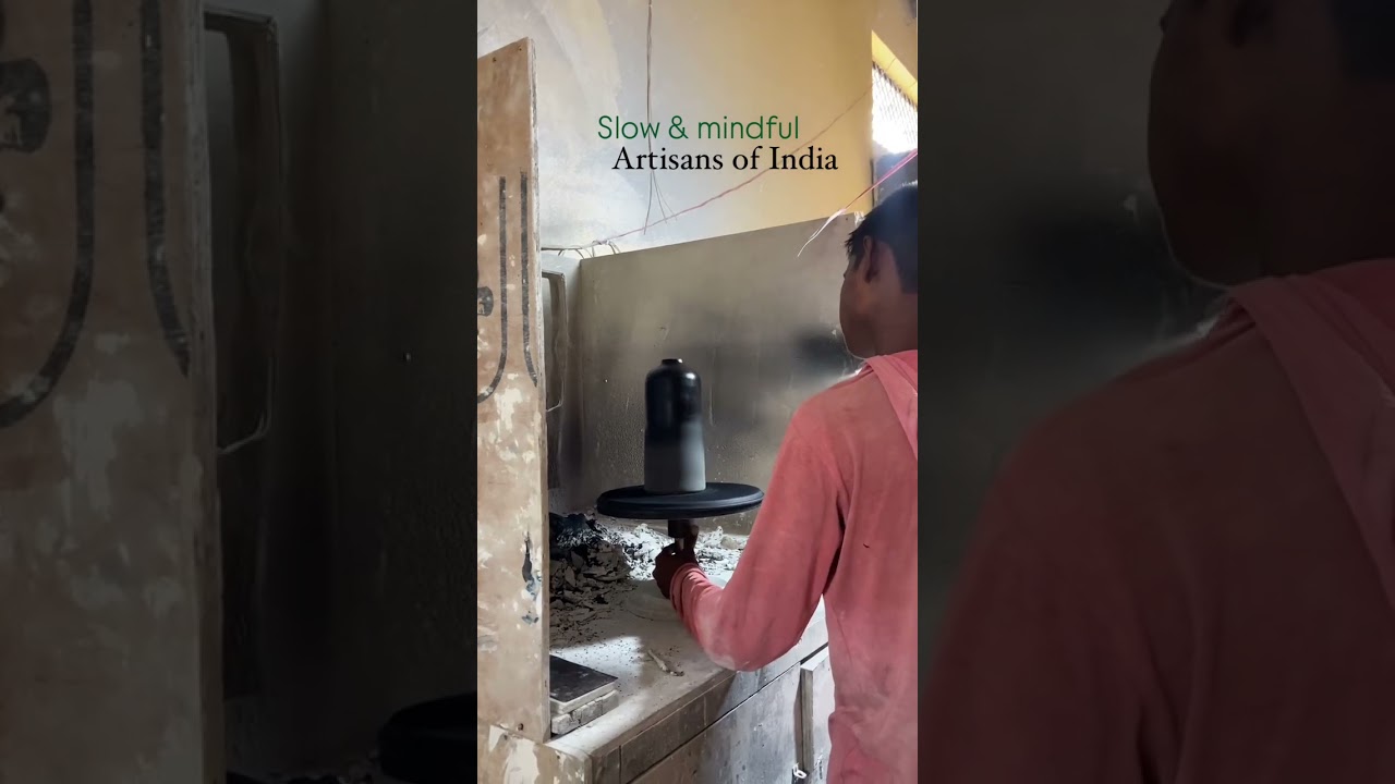 The essence of handmade ✨️  