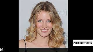 Ashley Hinshaw biography