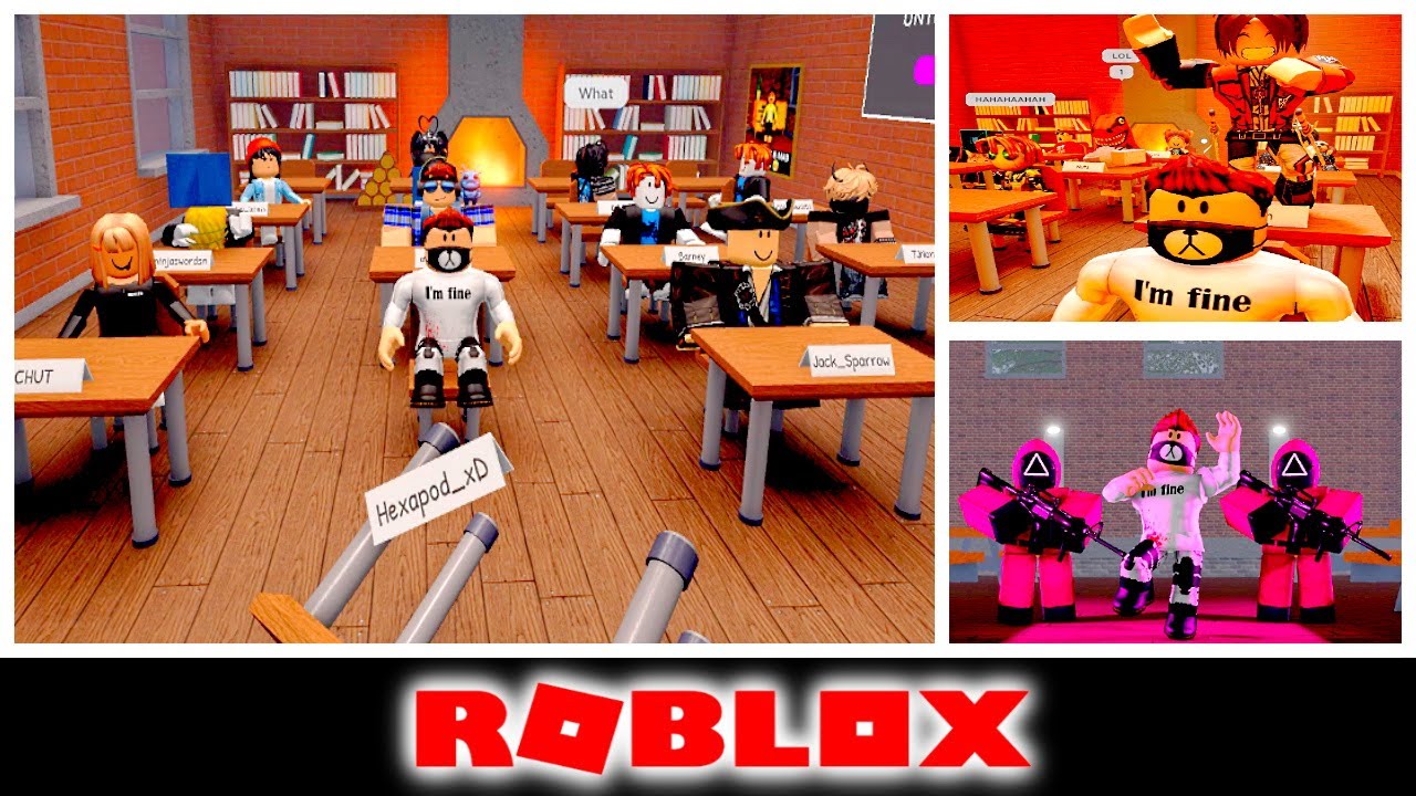 The Presentation Experience By Minimal Games