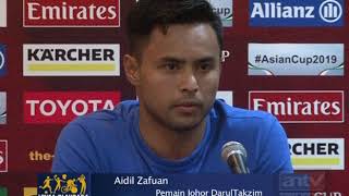 Persija Ingin balas Dendam screenshot 1
