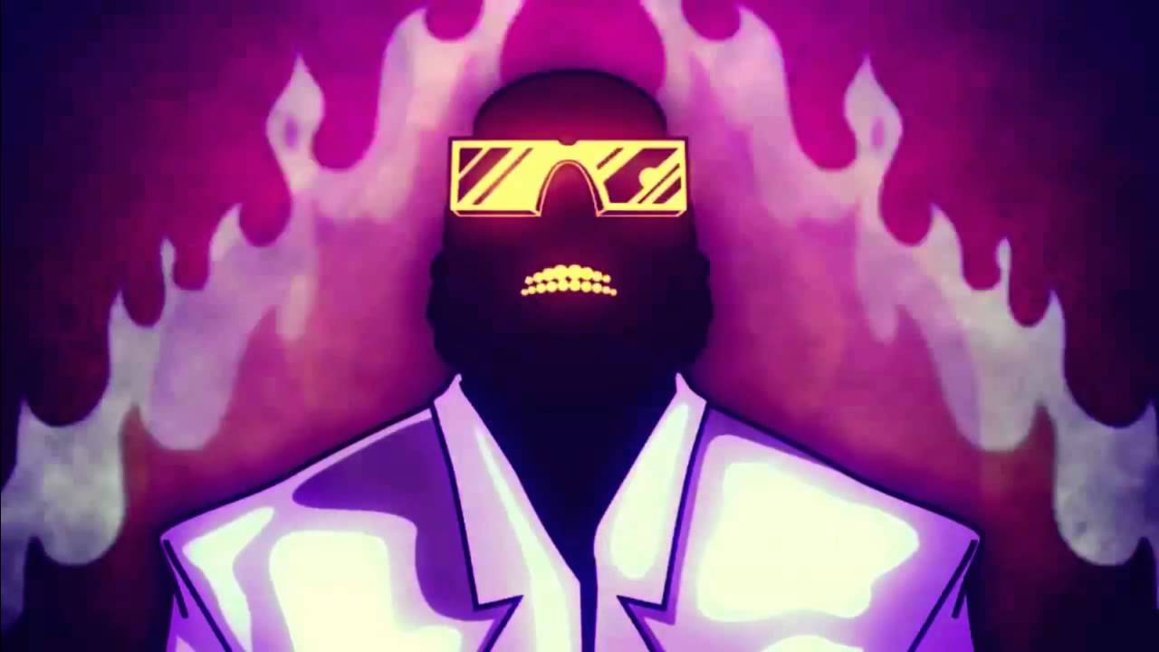 Captain Murphy - Evil Grin (Extended - HQ)