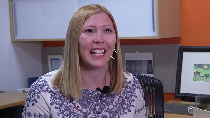 Annual Fund - Meghan Cummings, Vice President, Civ...