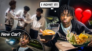 I Finally Admit It… | Life Update
