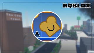 How to Find Toasty Dash in Find the Toasties - Roblox
