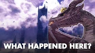 The Lost Civilizations of Super Mario Odyssey