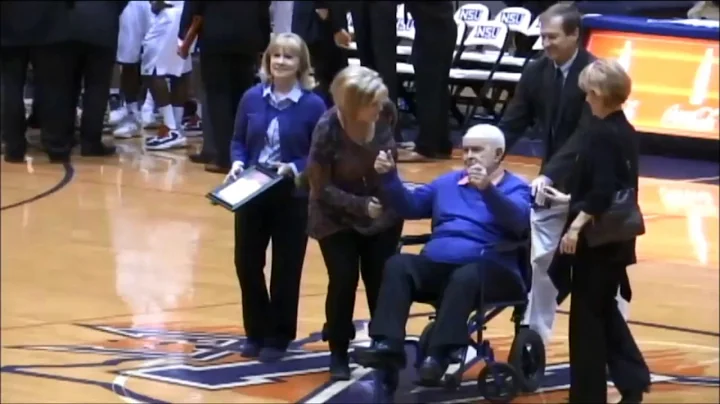 Dr. Tom Paul Southerland is this week's honored ve...
