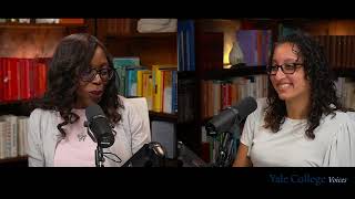 Connection at the Center: Kirsten Dudley on Community, Service, and Life at Pierson College