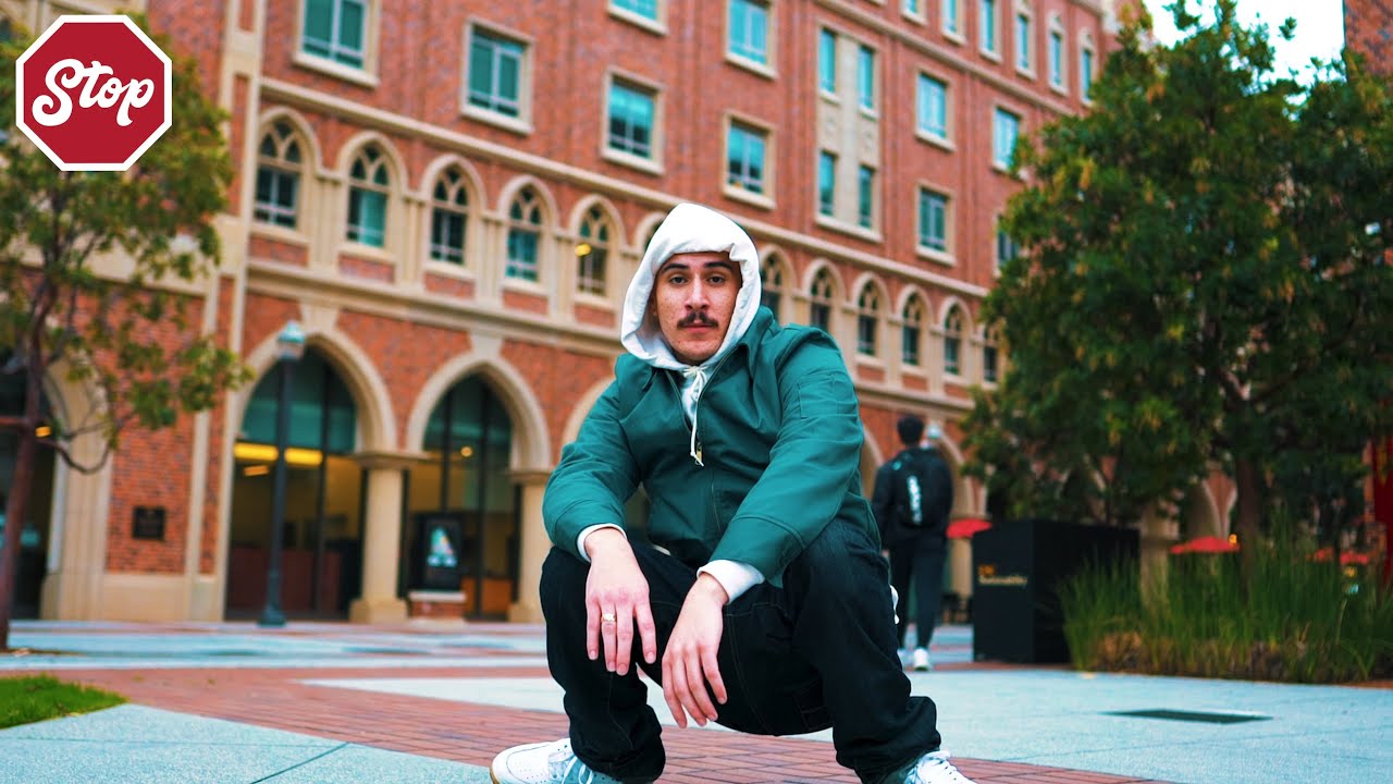 Kinkyy - "Superr" (Official Video) Shot By Nick Rodriguez