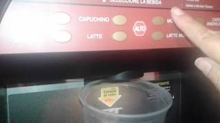 Saeco Professional: Professional Coffee Machines Made in Italy