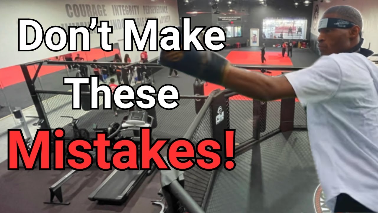 Step-by-Step Guide to Joining a Martial Arts Gym