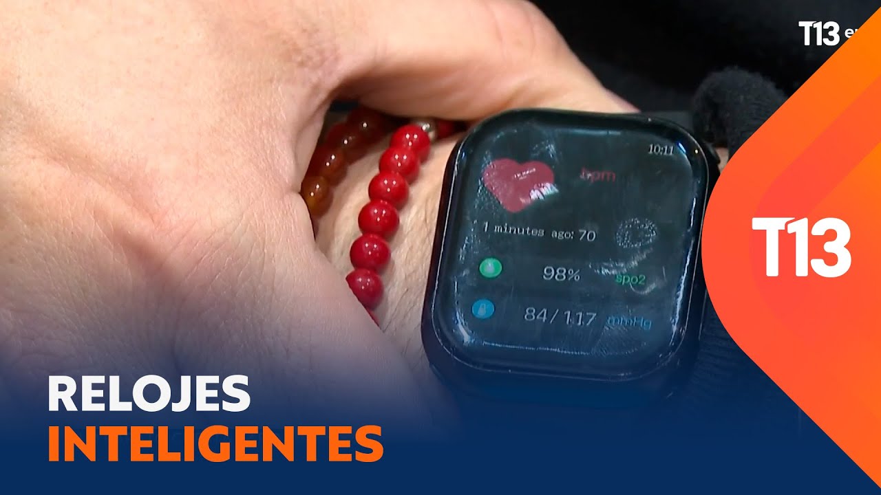 Relojes inteligentes baratos: ¿en qué se diferencian de los más costosos?