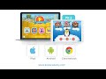 Kids Academy Instruction and Support