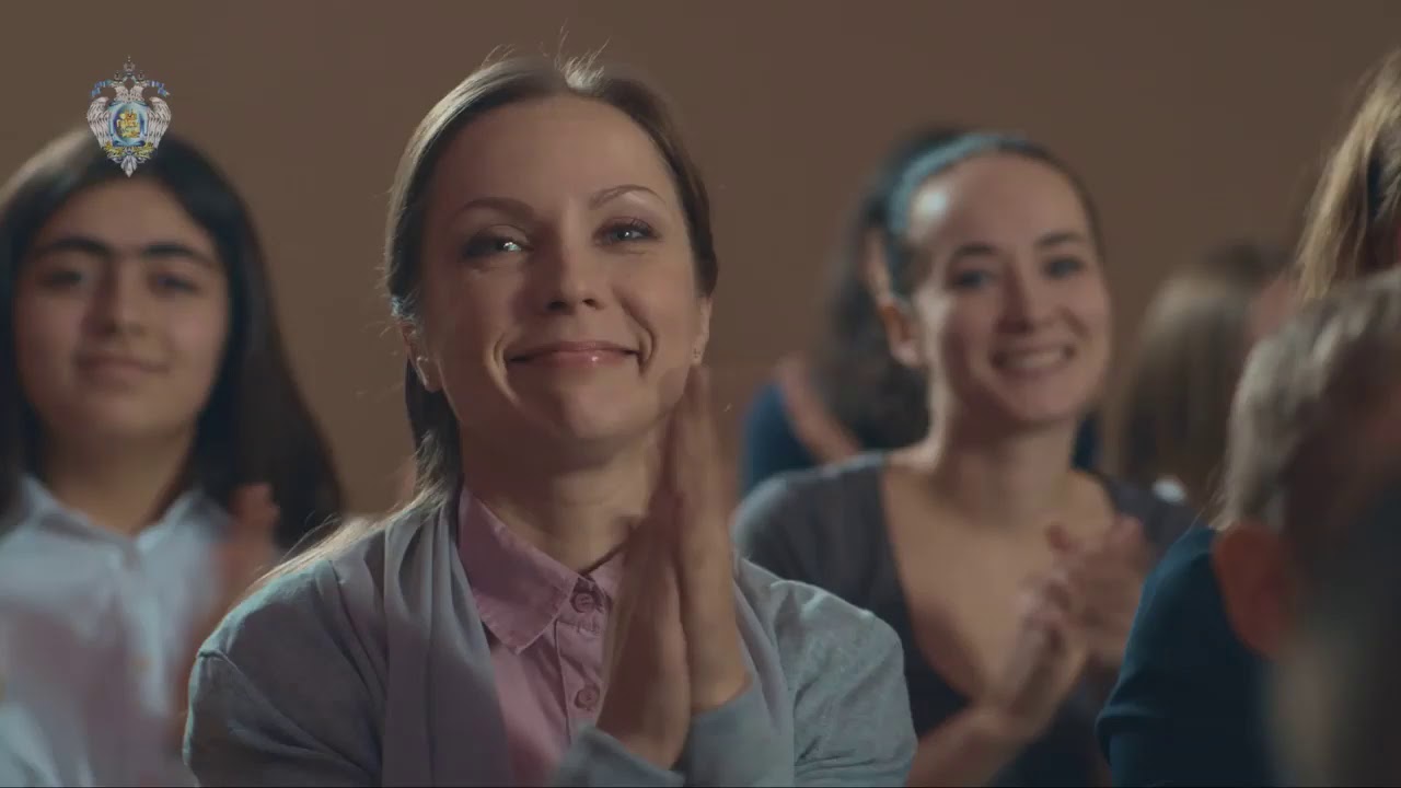 социальный ролик учителям