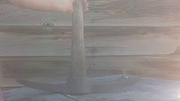 Pick mattock axe mattock mining garden tool