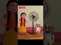 Garmi Aayi Garmi Aayi | Hindi Rhymes &amp; Balgeet | Infobells #hindirhymes #hindicartoons #balgeet